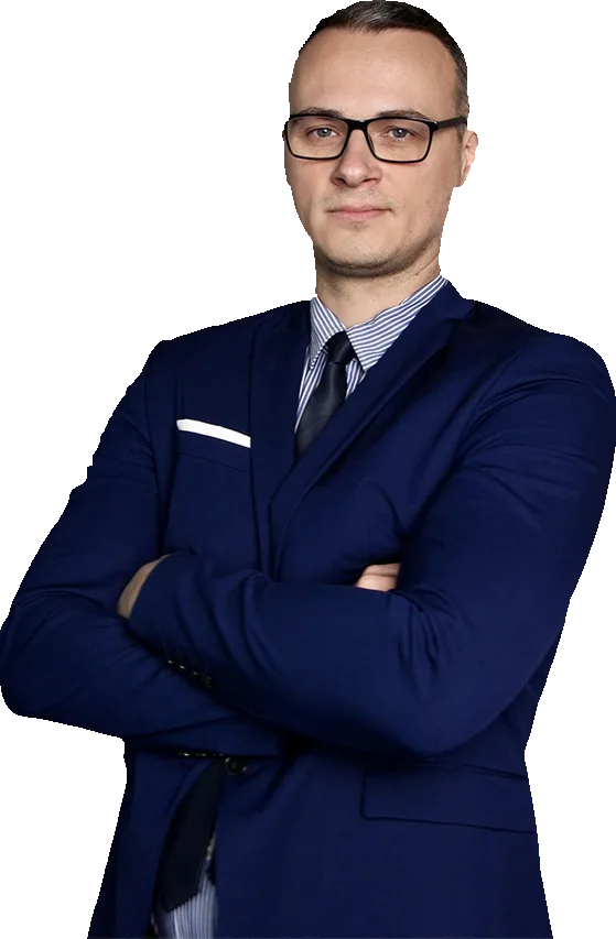 Daniel Dubovskis, founder of DanDubov Consulting
