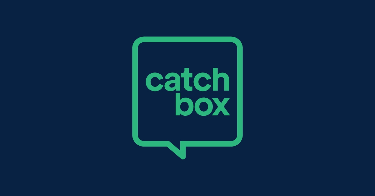Catchbox