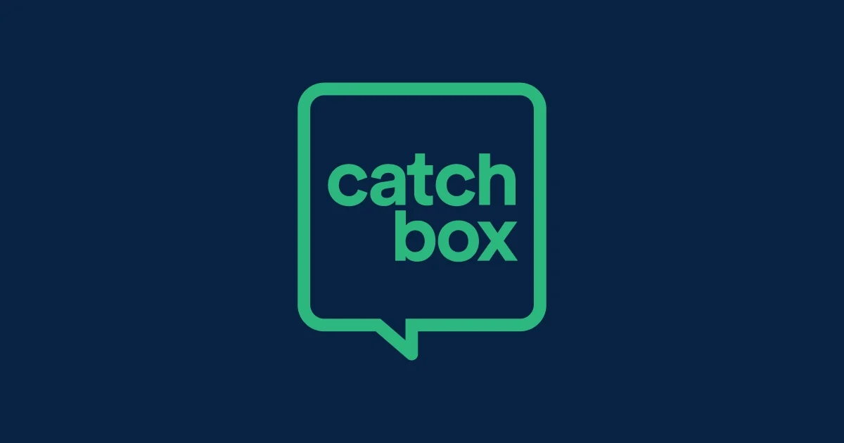 Catchbox