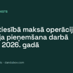 Cik patiesībā maksā operāciju vadītāja pieņemšana darbā Latvijā 2026. gadā